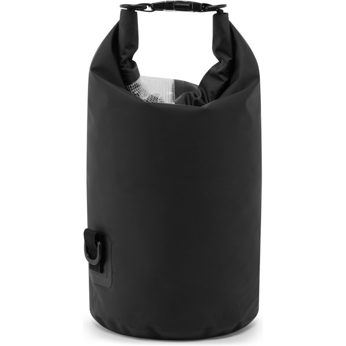 2024 Gill Voyager Dry Bag 10L L097 - Black